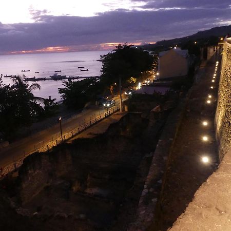 Caraibes Holidays سانت آن المظهر الخارجي الصورة