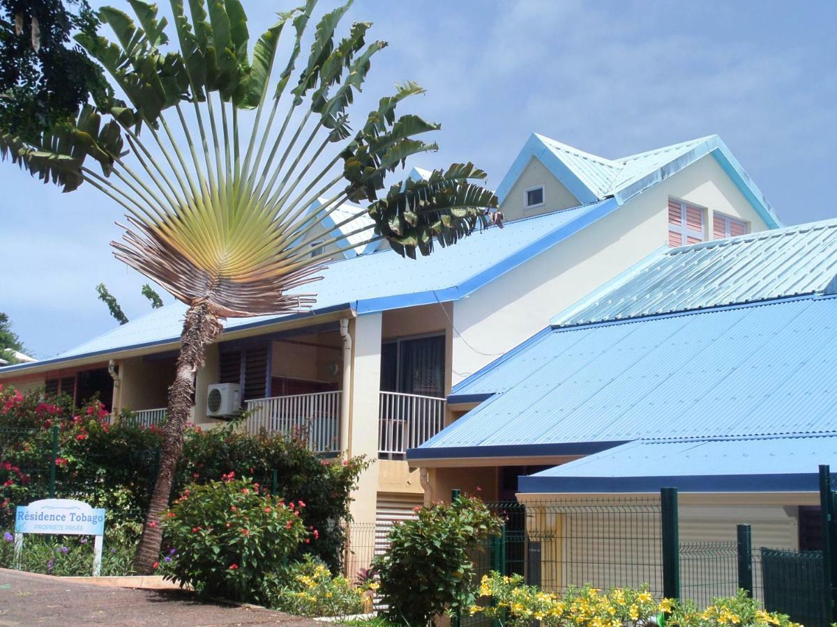 Caraibes Holidays سانت آن المظهر الخارجي الصورة