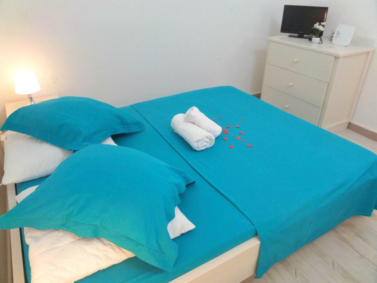 Caraibes Holidays سانت آن المظهر الخارجي الصورة