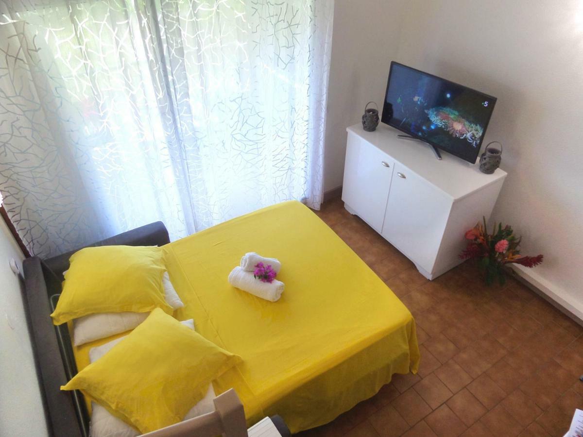 Caraibes Holidays سانت آن المظهر الخارجي الصورة