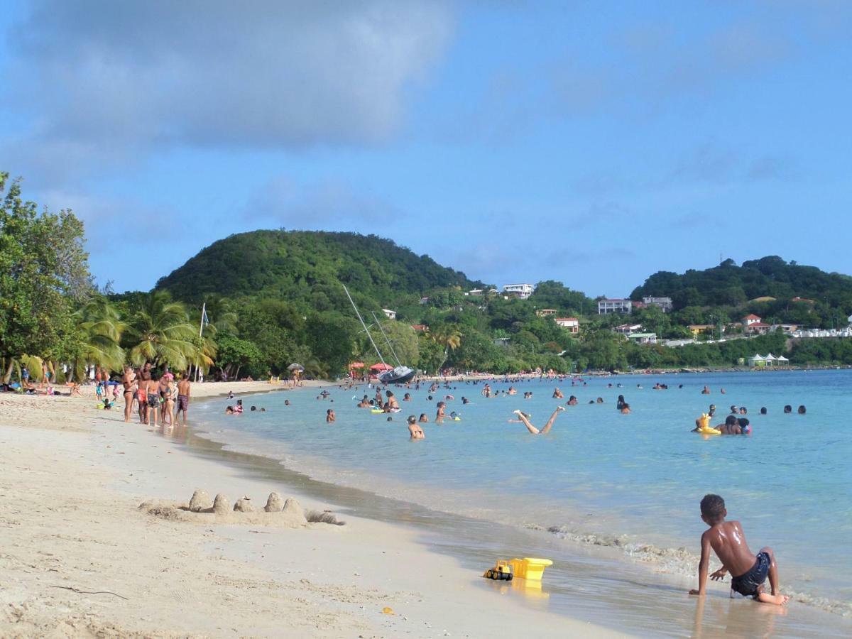 Caraibes Holidays سانت آن المظهر الخارجي الصورة